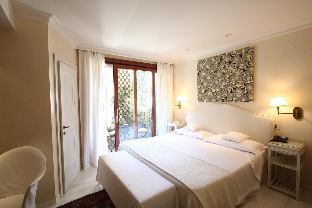Charming Hotel Dei Chiostri Follina المظهر الخارجي الصورة