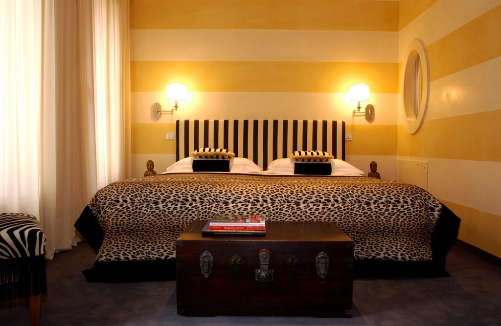 Charming Hotel Dei Chiostri Follina المظهر الخارجي الصورة